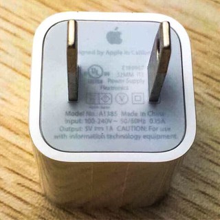 Củ Sạc iPhone Foxconn