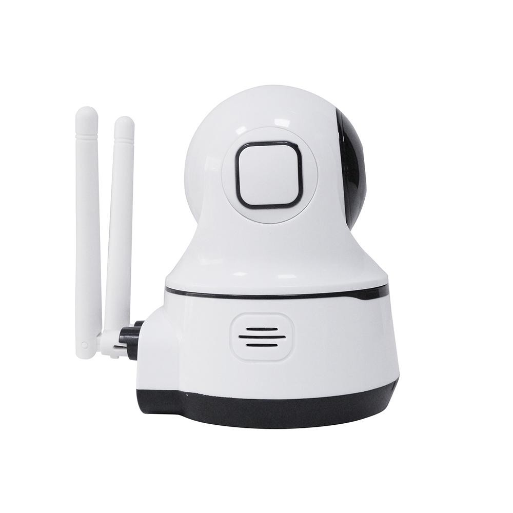 Camera Wifi CareCam 2MP Tự Động Xoay Theo Chuyển Động (Tùy Chọn Thẻ Nhớ)