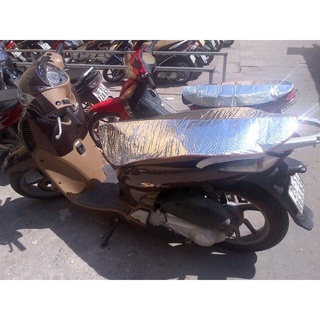 Tấm Phủ Bạc