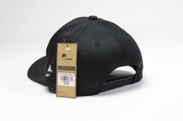 Nón onehat hammerlick cạp cong