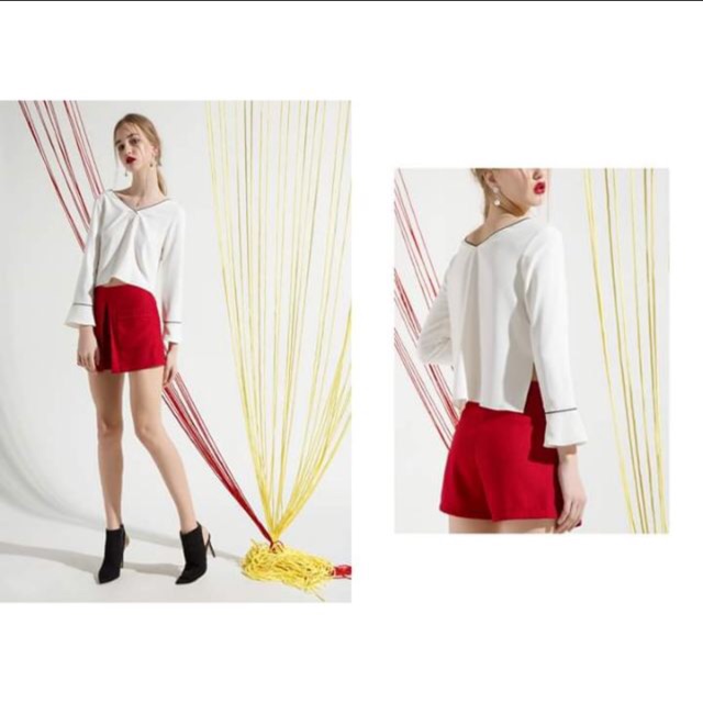 Quần hnoss size M