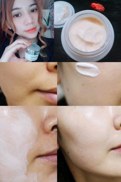 ( HÀNG NHẬP KHẨU CHÍNH HÃNG) KEM DAVINCI TRẮNG DA THẦN THÁNH | BigBuy360 - bigbuy360.vn