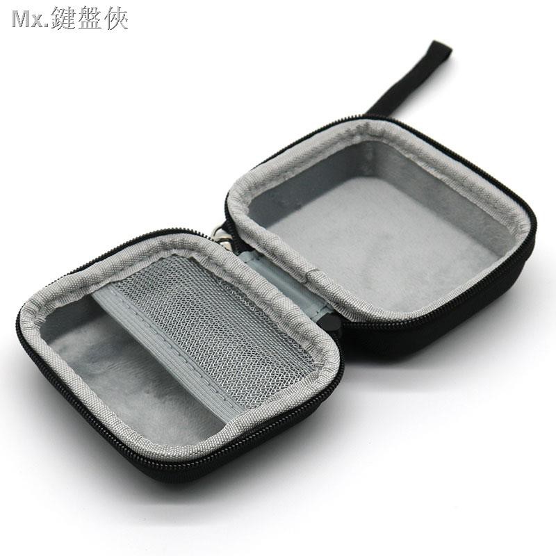 Túi Bảo Vệ Tai Nghe Anker Soundcore Liberty2 Pro Ốp | BigBuy360 - bigbuy360.vn