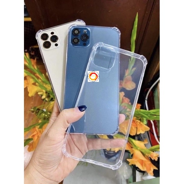 ỐP LƯNG DÀNH CHO VỎ ĐỘ X/XS LÊN 12PRO và XSMAX LÊN 12PROMAX
