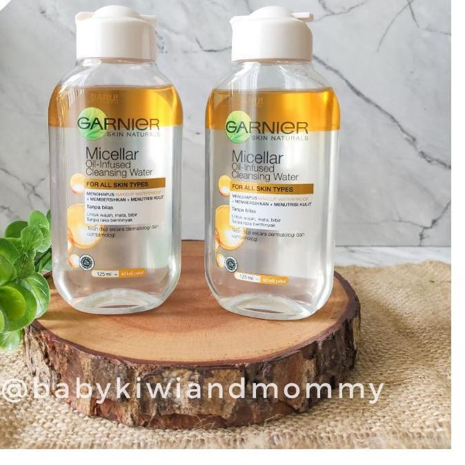 ♝ Dầu Khoáng Micellar 125ml ☝ | BigBuy360 - bigbuy360.vn