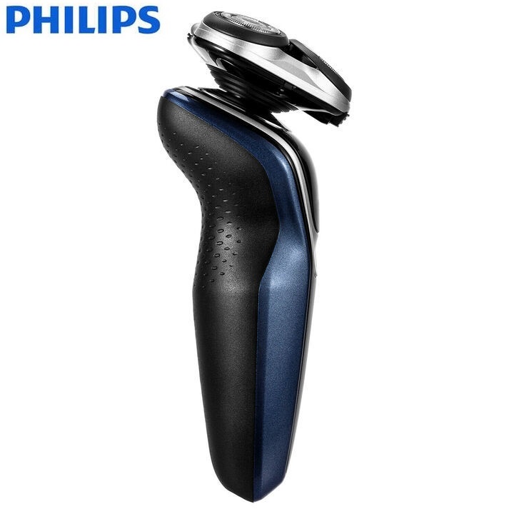 Máy cạo râu khô và ướt cao cấp thương hiệu Philips Norelco S5355/82 - Hàng Nhập Khẩu Chính Hãng