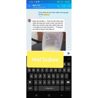 máy hút sữa điện đôi real bubee