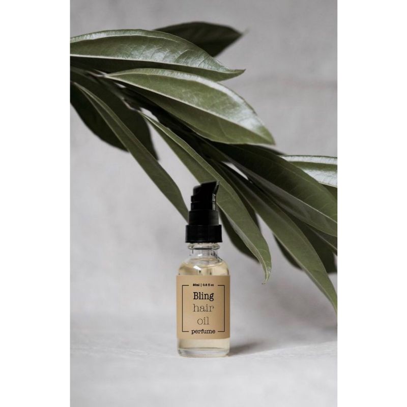 SERUM DƯỠNG TÓC BLING