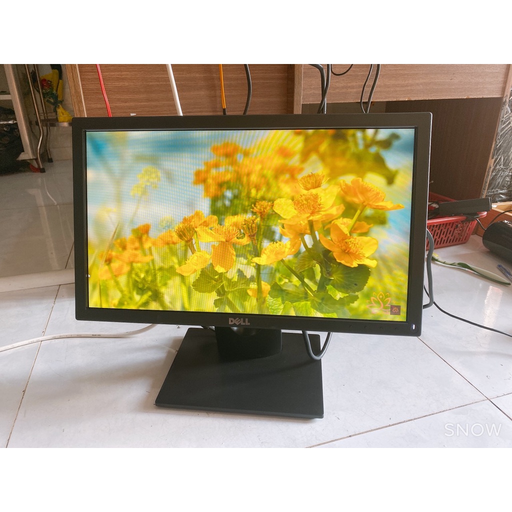 MÀN HÌNH MÁY TÍNH FUJITSU 19INCH giá rẻ màn đẹp