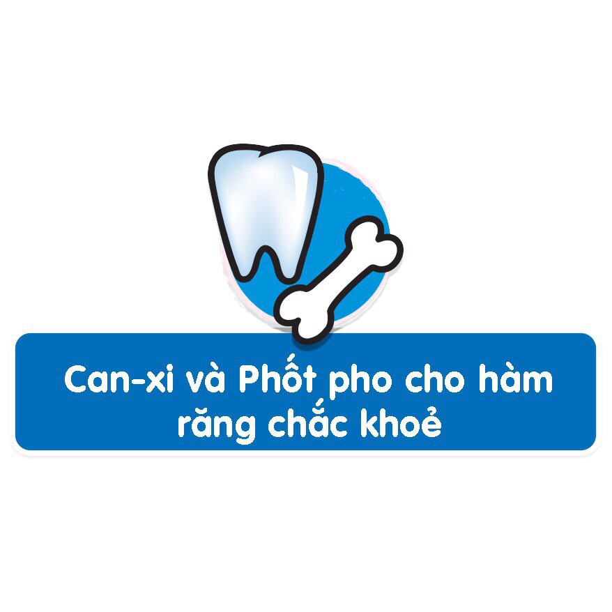 Xương Gặm Chăm Sóc Răng Cho Chó Pedigree Dentastix Snack Treat