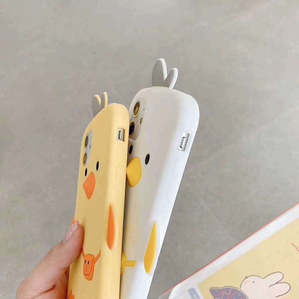 Ốp điện thoại silicon chống rơi chất lượng cao cho iPhone6 6s Plus 7 8 Plus X Xs XR Xs Max 12 12 mini 12 pro 12 pro max | BigBuy360 - bigbuy360.vn