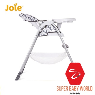 Ghế ăn Trẻ Em Joie Mimzy Snacker Shop Sbw
