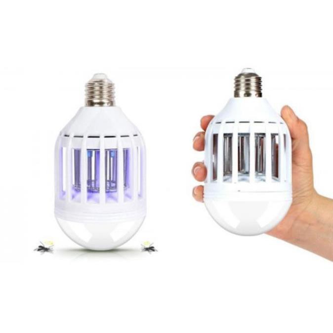 Đèn LED bắt muỗi hiệu quả cao VegaVN Nhật Bản [HIỆU QUẢ 100%]BẢO HÀNH 6 THÁNGSIÊU HOT