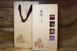 TRÀ NỞ HOA PHỔ NHĨ 18 VIÊN