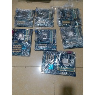 combo B75d3h  Và Cpu  I5 3470