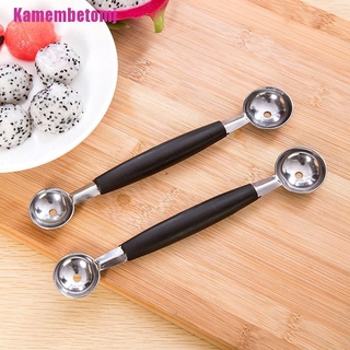 1 Muỗng Múc Kem Hai Đầu Tiện Lợi