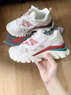 [order] giàymlb, fila