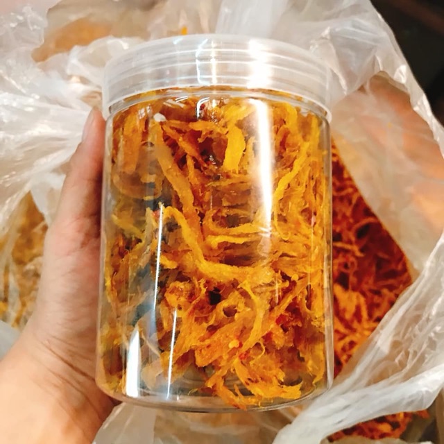 Mực tẩm gia vị chuẩn Bình Định | BigBuy360 - bigbuy360.vn