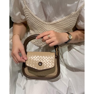 Túi xách nữ MINIMAL HAND BAG