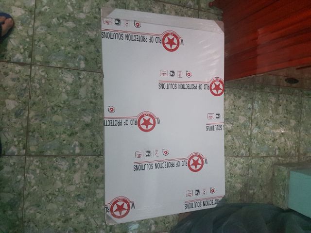 Bàn xếp inox 60×100cm | BigBuy360 - bigbuy360.vn