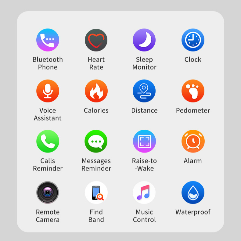 Đồng hồ thông minh T600S kết nối Bluetooth có chức năng nghe gọi chất lượng cao tiện dụng