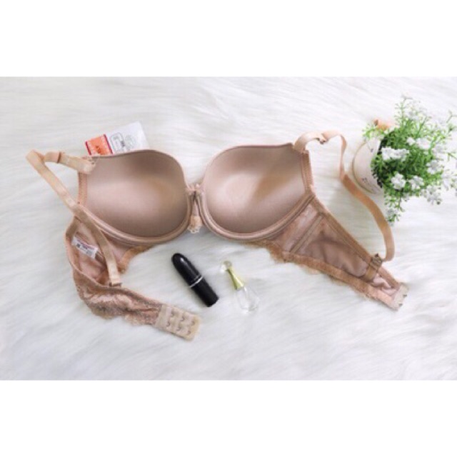 Áo ngực mút vừa