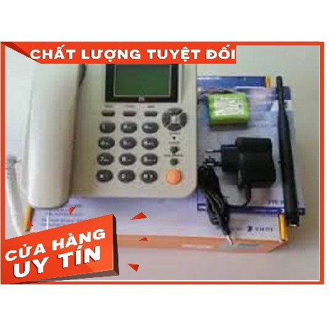 Điện thoại bàn Gphone