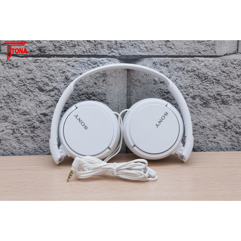 Tai Nghe Sony MDR-ZX110AP
