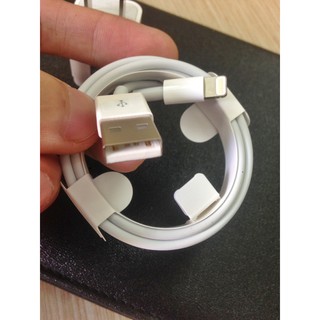 Combo Cốc Cáp Sạc iPhone 7/ iPhone 7 Plus chống lỗi