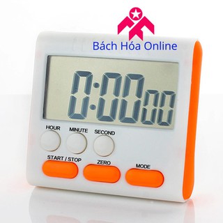Đồng hồ bấm giờ đếm ngược điện tử V3