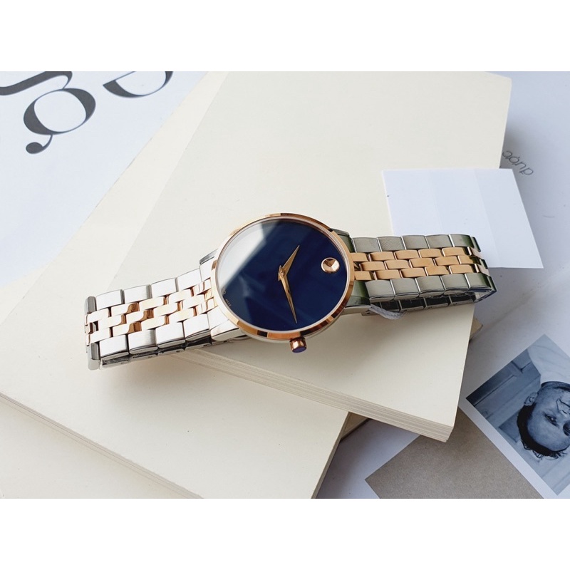 Đồng hồ nam Movado 0607267