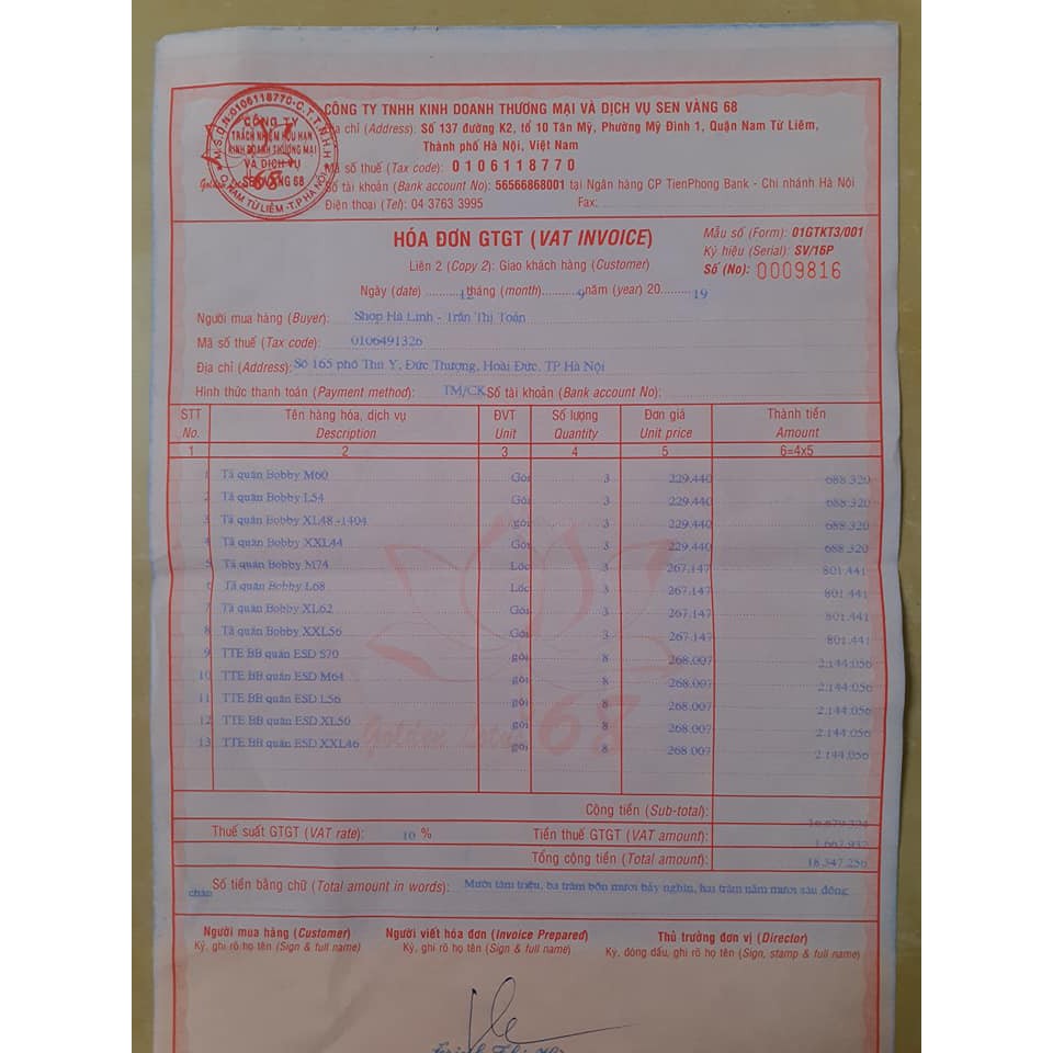 Bỉm Quần/Dán Bobby extra (M34-S70-M64-L56-XL50-XXL46)