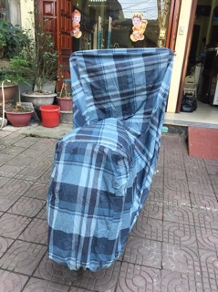 Bạt chùm xe máy - xe điện
