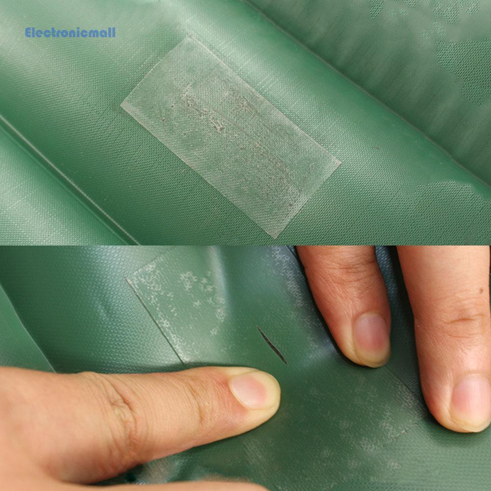 Keo dán hỗ trợ sửa chữa vết rách trên lều chất liệu TPU | BigBuy360 - bigbuy360.vn
