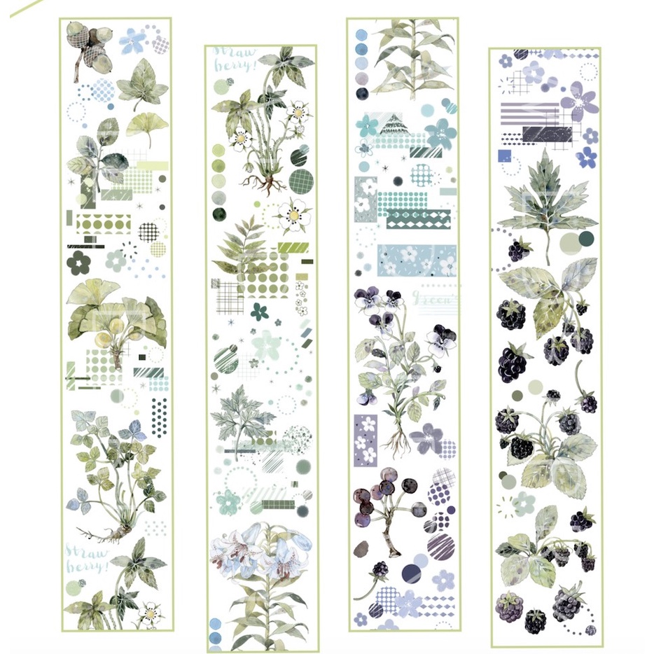 Washi tape [PAIPAI]  Tìm kiếm