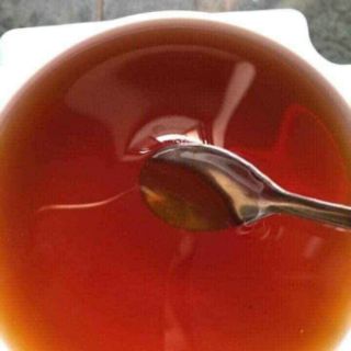 Mật ong hoa cà phê DakLak - 1 lít