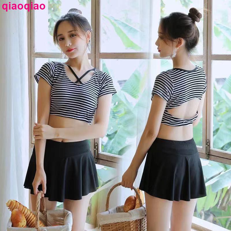 Bộ Đồ Bơi Thời Trang Đáng Yêu Cho Nữ | BigBuy360 - bigbuy360.vn