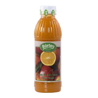 Mứt sinh tố Osterberg 1L