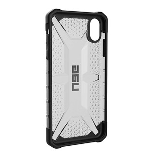 Ốp Lưng iPhone XS Max UAG Plasma ( Xám Khói )