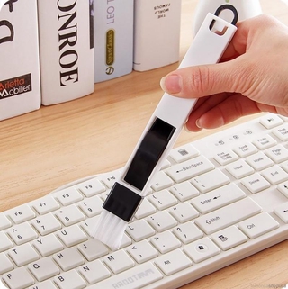 Cọ Vệ Sinh Bàn Phím Máy Tính Độc Đáo Tiện Dụng