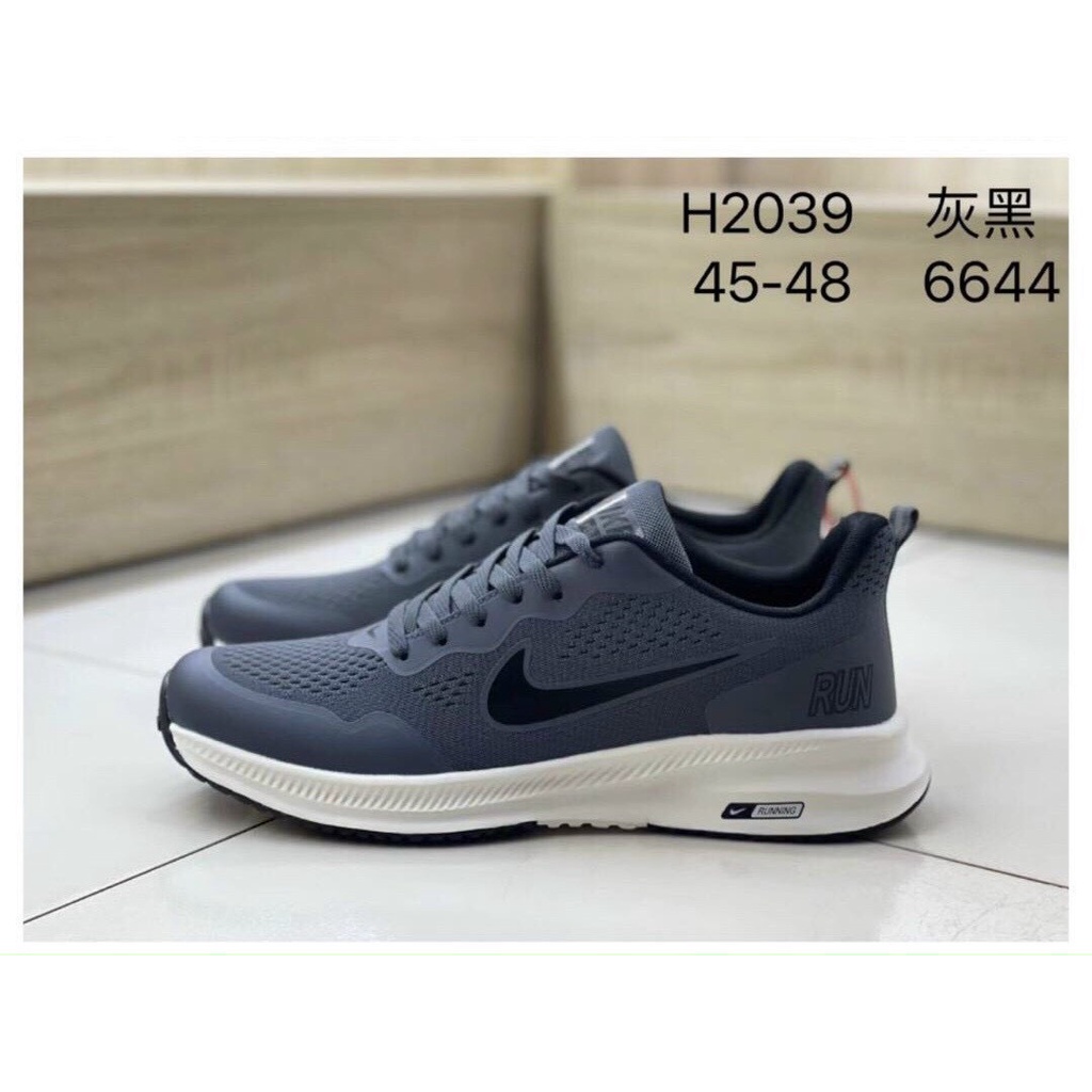 GIÀY THỂ THAO BIG SIZE RUN( SZ 45 ĐẾN 48 ) | BigBuy360 - bigbuy360.vn