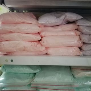 0,5kg mask dẻo
