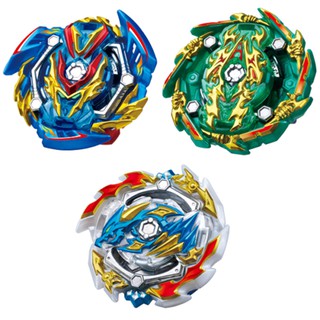 Con quay đồ chơi Beyblade Burst Gachi GT B-133/134/135 không bệ phóng cho trẻ em