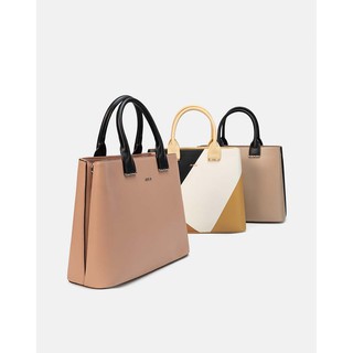  Túi Xách Thời Trang JUNO Cỡ Lớn Top Handle TXL060