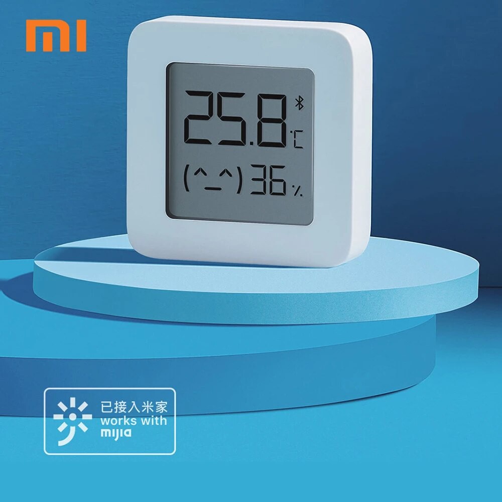 Ẩm kế thông minh gen2 Xiaomi Mijia Mini