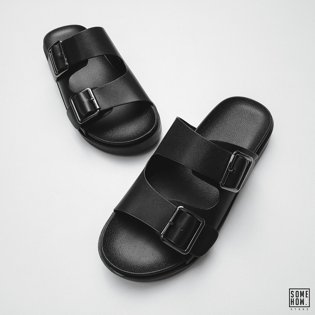 Dép Quai Ngang Khóa INF S8131 2M