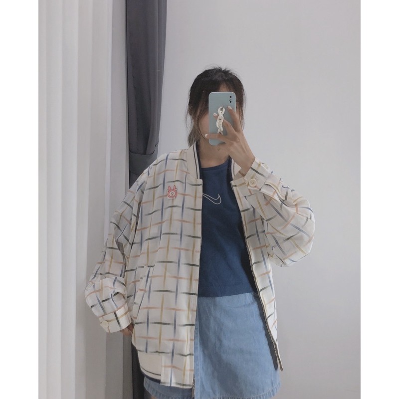 [2HAND] Áo khoác hàn quốc | BigBuy360 - bigbuy360.vn