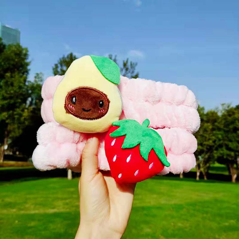 BĂNG ĐÔ CAO CẤP TRÁI CÂY NHIỀU LOẠI 272 DỄ THƯƠNG DIỆU DÀNG