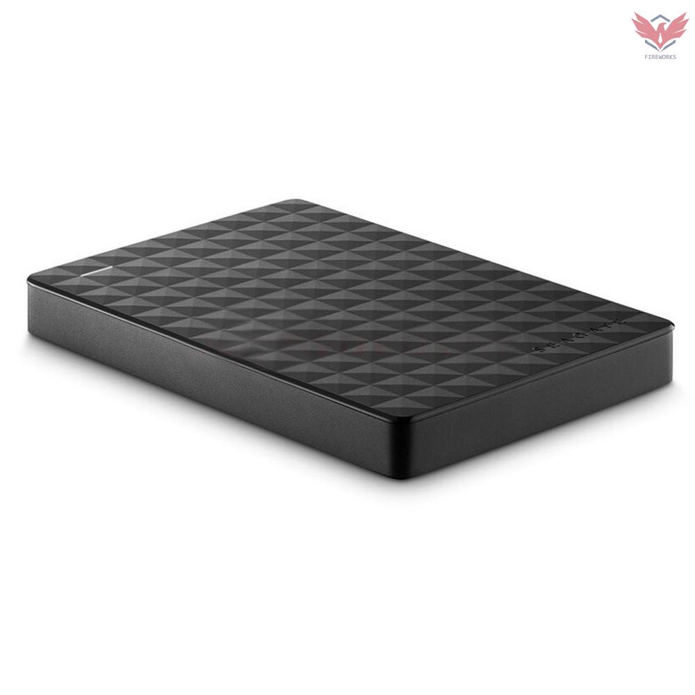 Ổ Cứng Ngoài Usb 3.0 2.5 "500G Cho Laptop Stea500400 | BigBuy360 - bigbuy360.vn