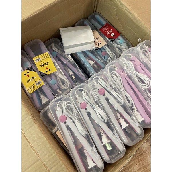 Máy hàn miệng túi